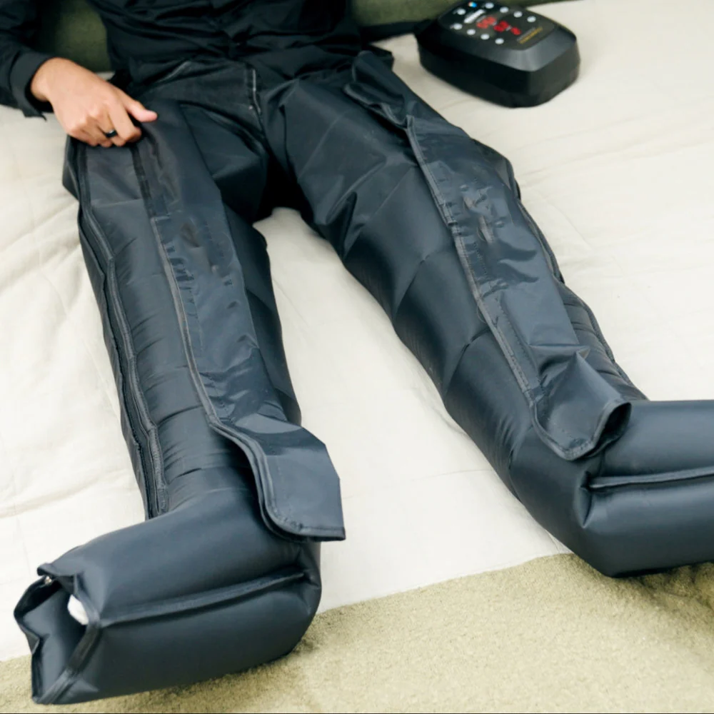 RECOVERRA ERHOLUNGSSTIEFEL