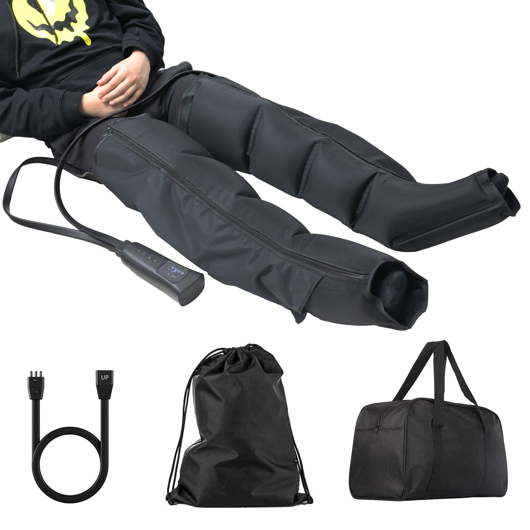 RECOVERRA ERHOLUNGSSTIEFEL